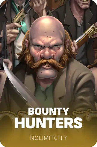 Bounty Hunters